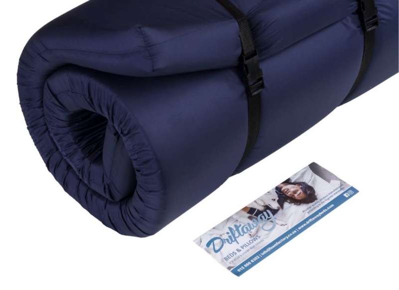Driftaway Roll Up Mattress