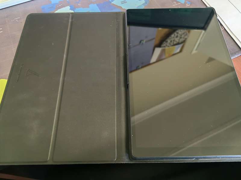 Lenovo M10 HD