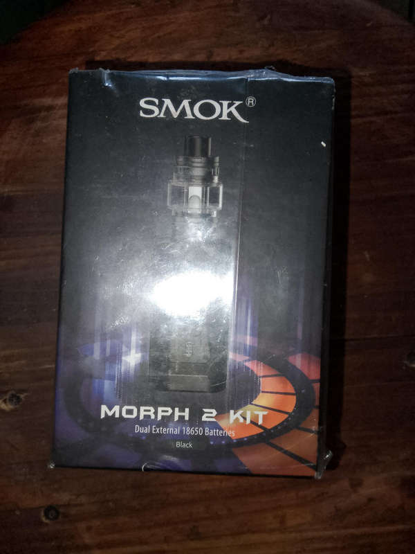 Vape
