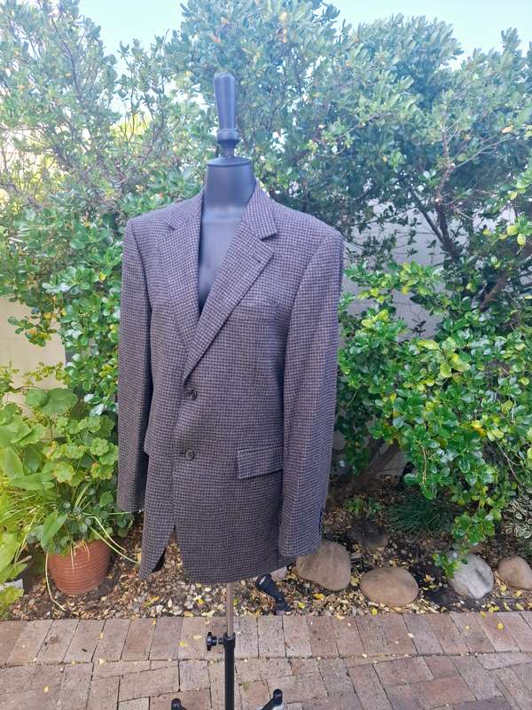 Paul Rosen London Mens Blazer - L/XL