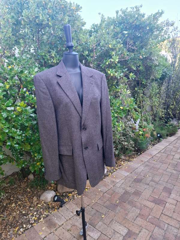 Paul Rosen London Mens Blazer - L/XL