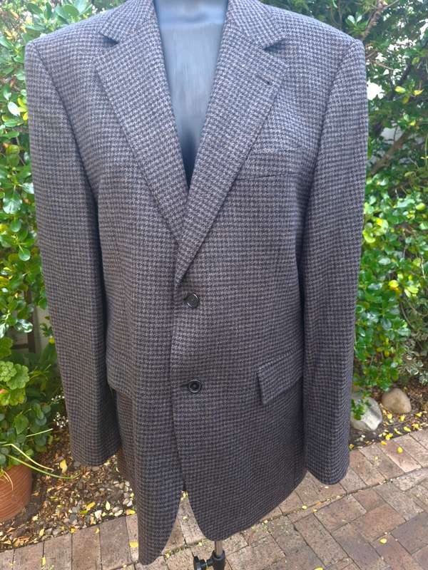 Paul Rosen London Mens Blazer - L/XL