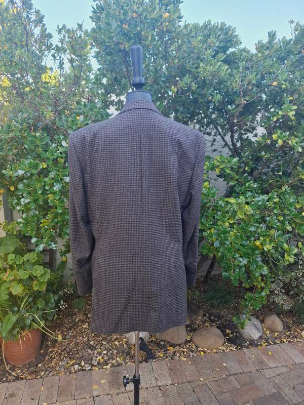 Paul Rosen London Mens Blazer - L/XL
