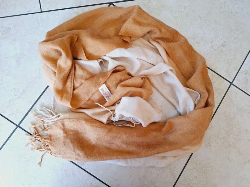 Pashmina Scarf