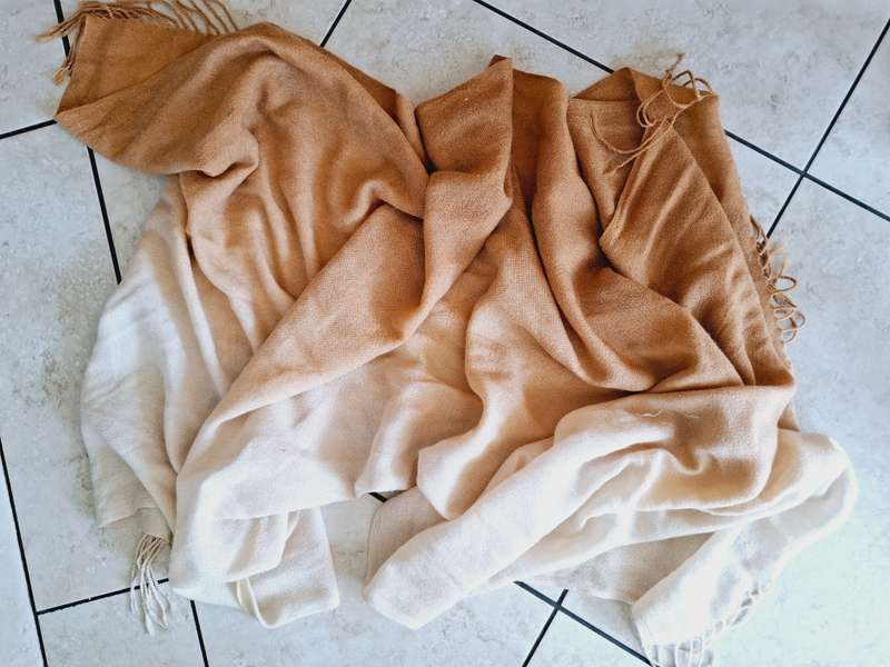 Pashmina Scarf