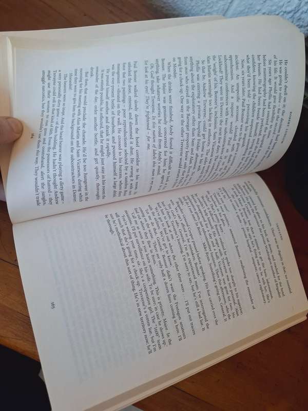 Robert Ludlum Three great novels