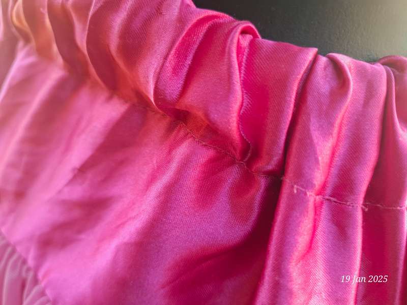 Smitten flutter pink tutu