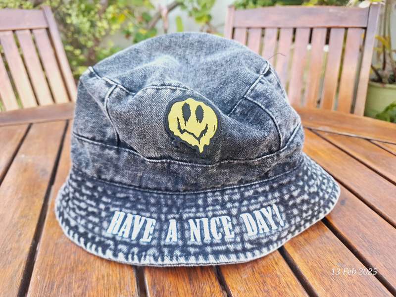 MRP Bucket hat