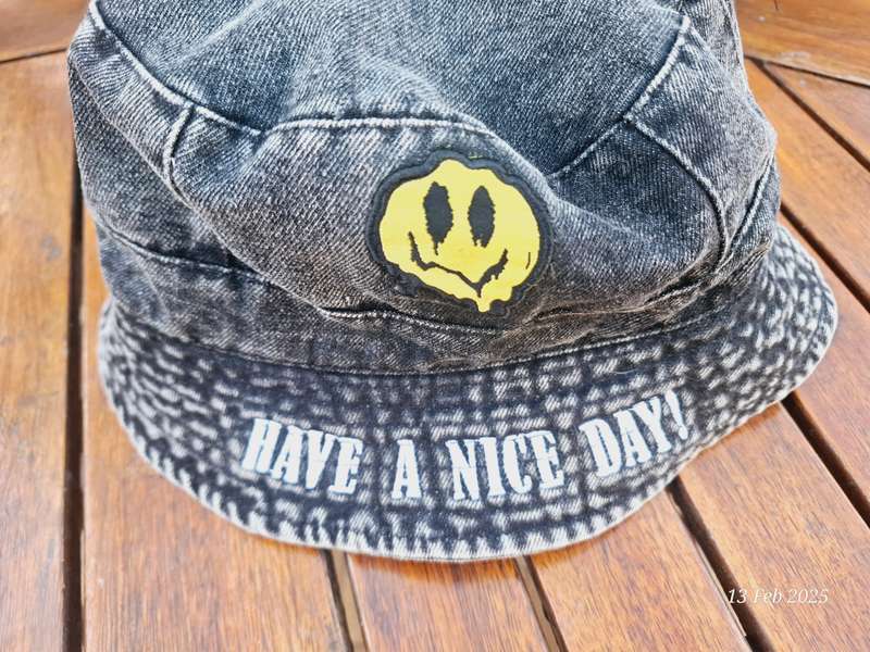 MRP Bucket hat