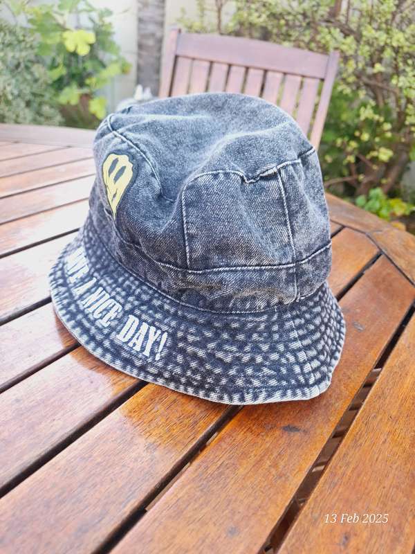 MRP Bucket hat