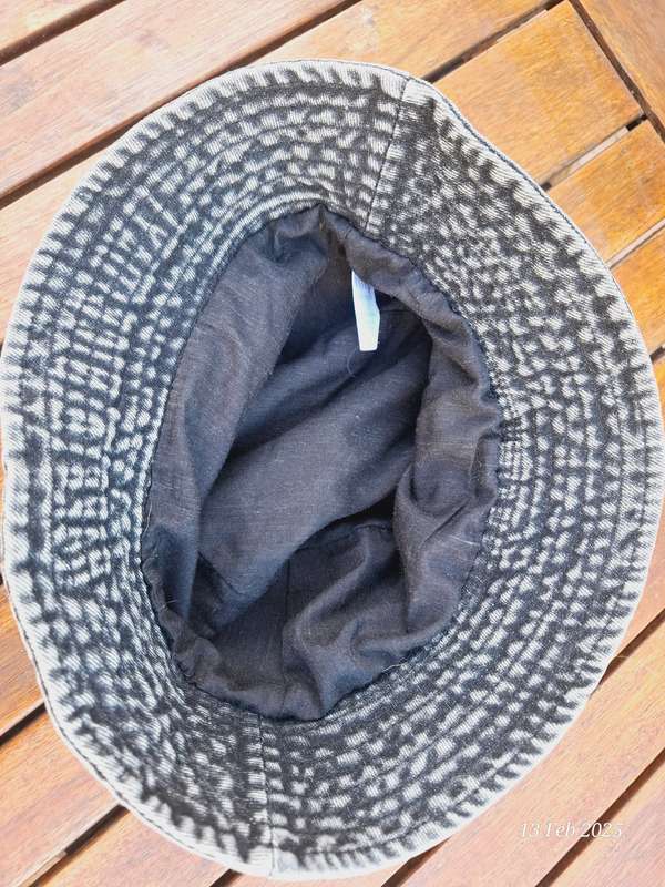 MRP Bucket hat