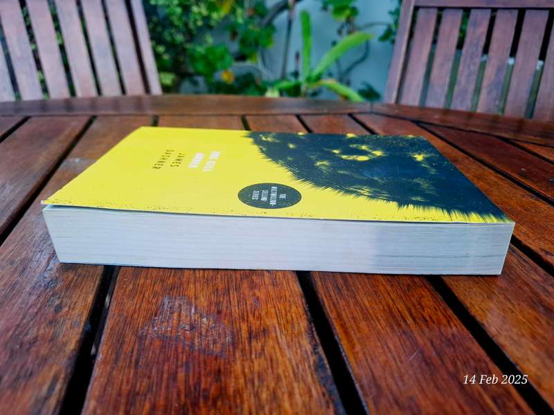 Book: The Kill Order by James Dashner