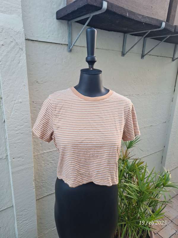 Cotton on the baby tee - XL