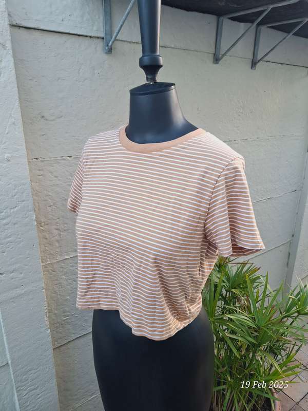 Cotton on the baby tee - XL