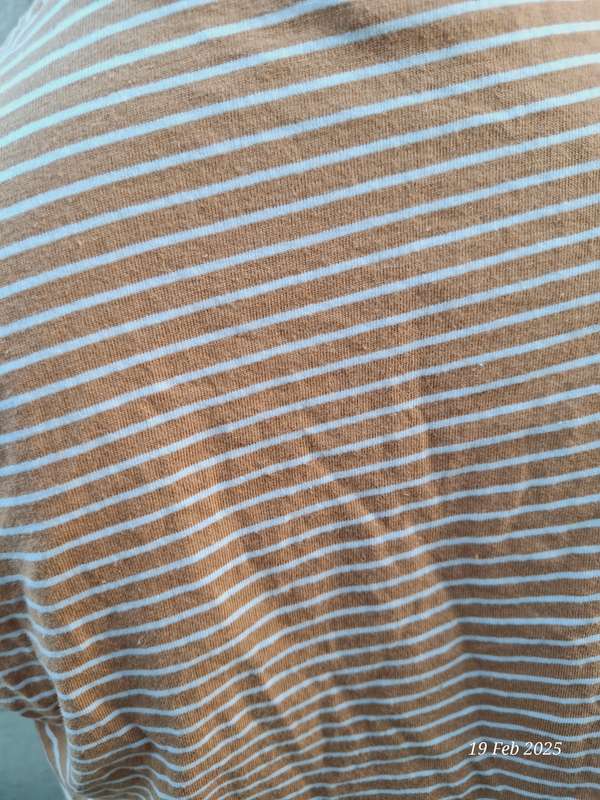 Cotton on the baby tee - XL