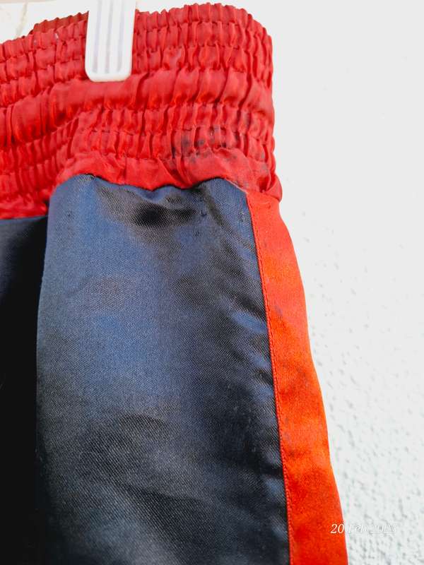 Kickboxing, MMA etc pants - Size 4 (170cm)
