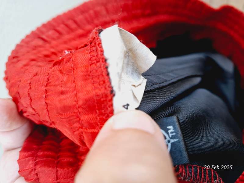Kickboxing, MMA etc pants - Size 4 (170cm)