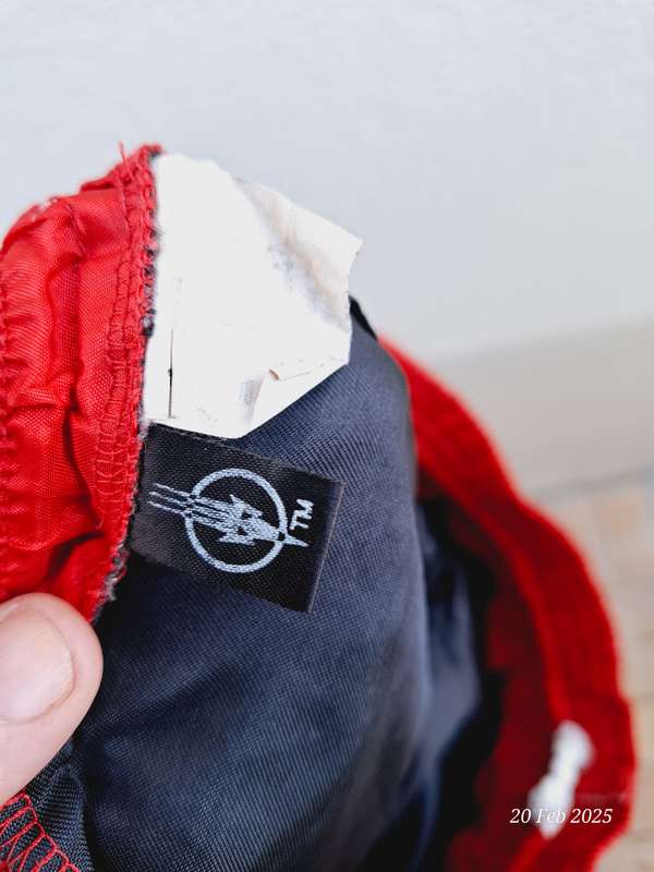 Kickboxing, MMA etc pants - Size 4 (170cm)