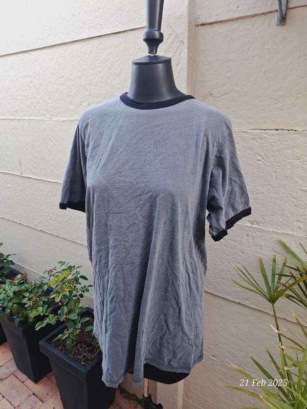 Fittees T-shirt - L