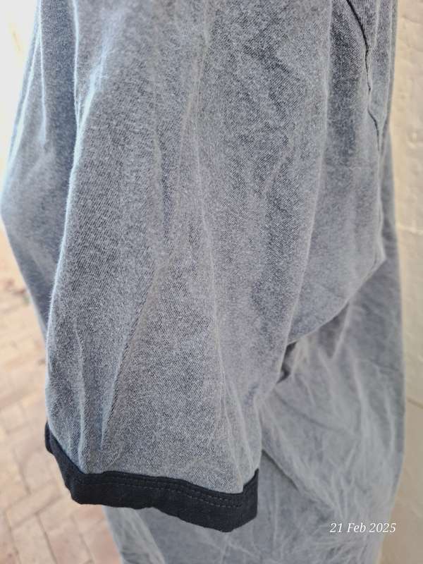 Fittees T-shirt - L