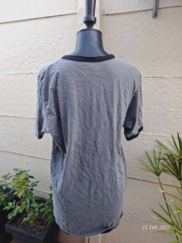 Fittees T-shirt - L