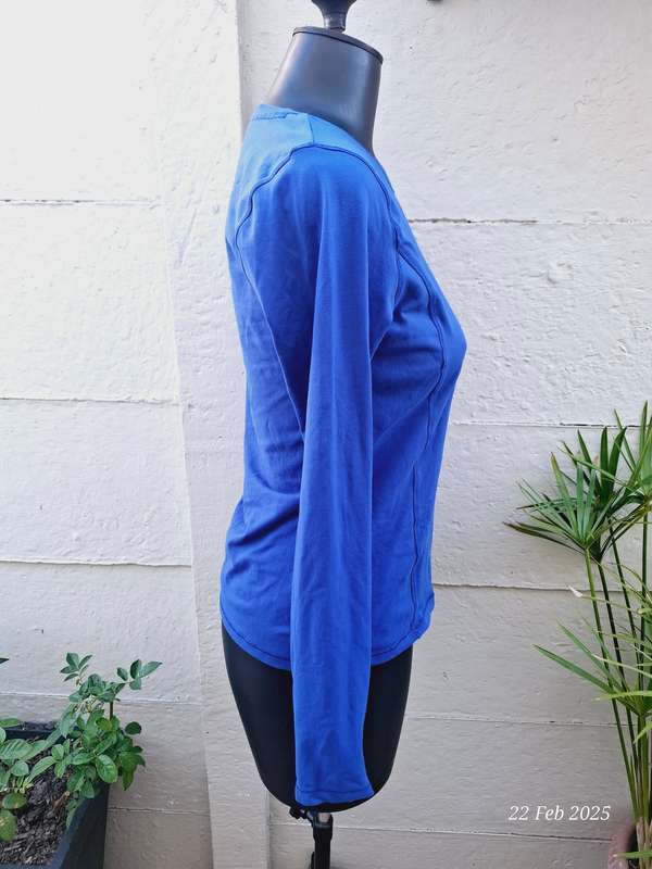 Woolworths edition longsleeve shirt  Size M