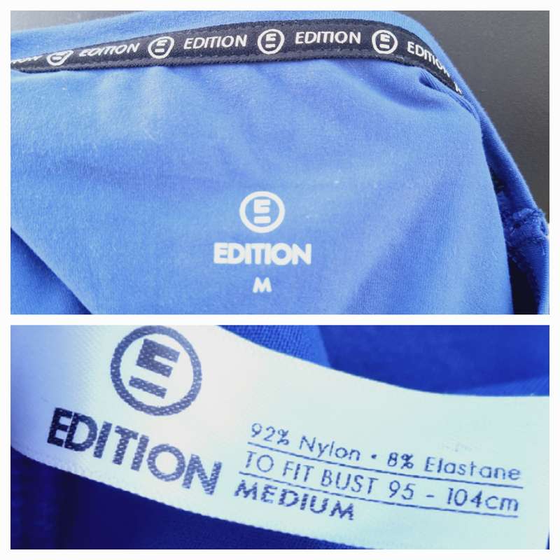 Woolworths edition longsleeve shirt  Size M