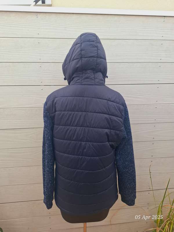 New Slazenger navy jacket - Size XL