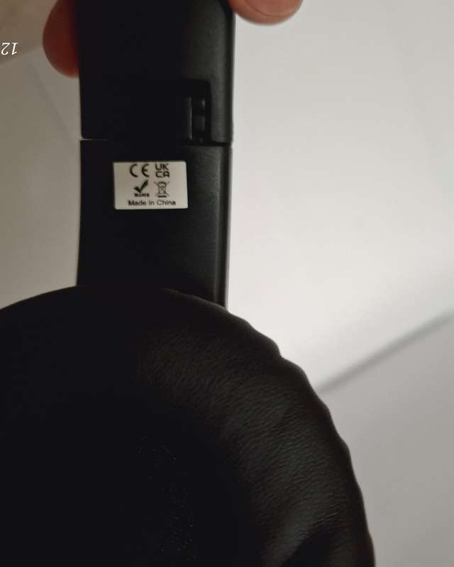 New Retractable Wireless bluetooth Headphones
