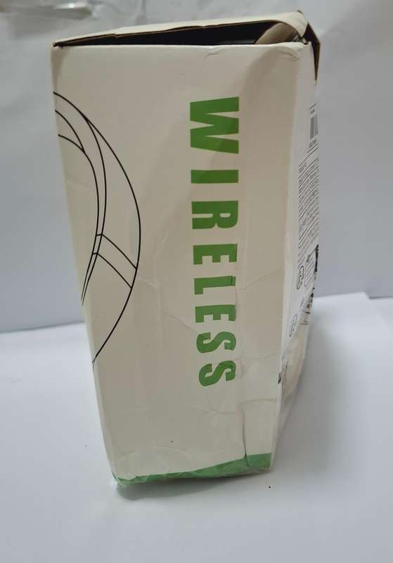 New Retractable Wireless bluetooth Headphones