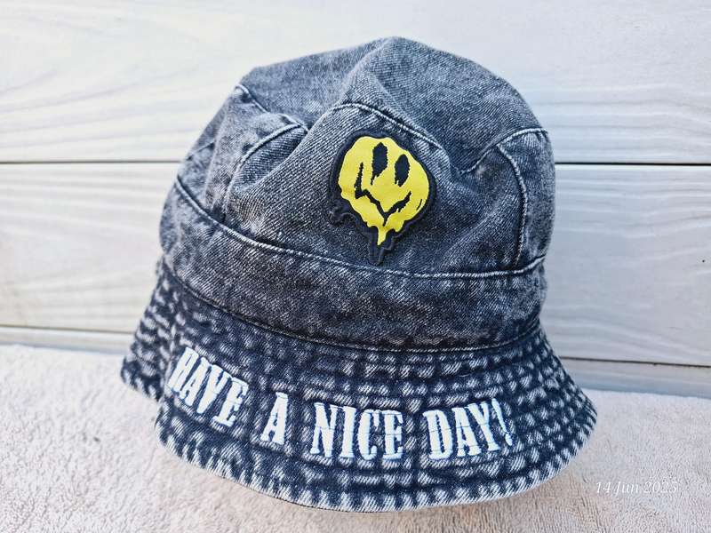 MRP Bucket hat