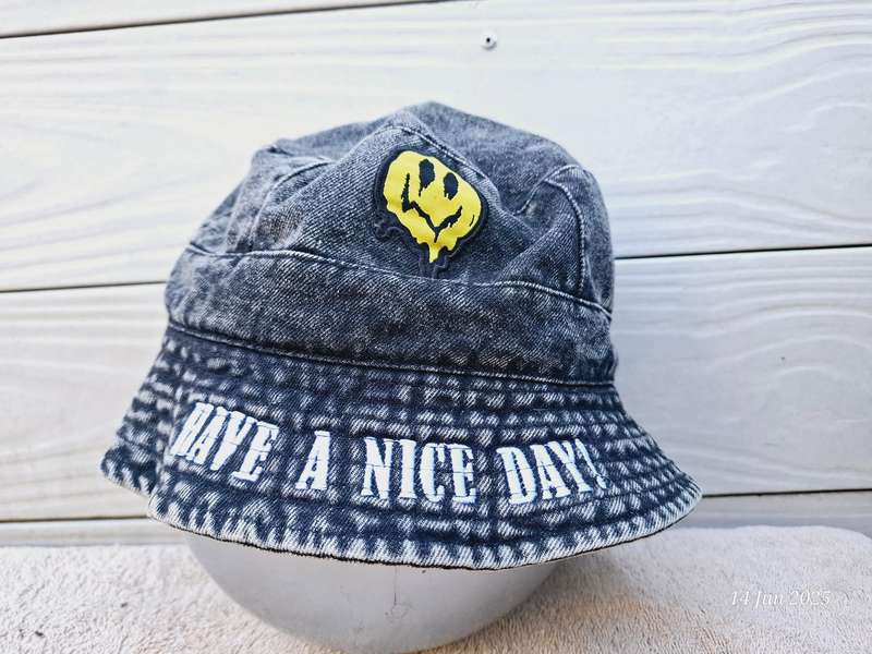 MRP Bucket hat