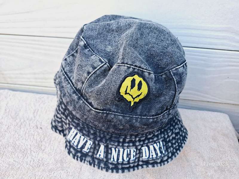 MRP Bucket hat