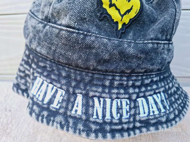 MRP Bucket hat
