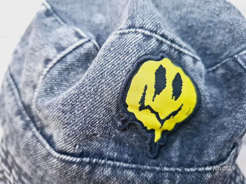 MRP Bucket hat