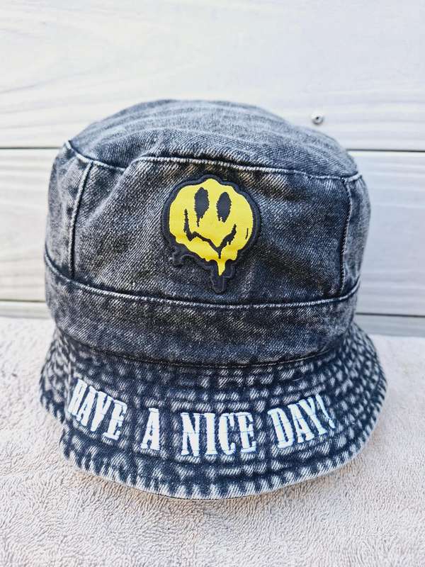 MRP Bucket hat