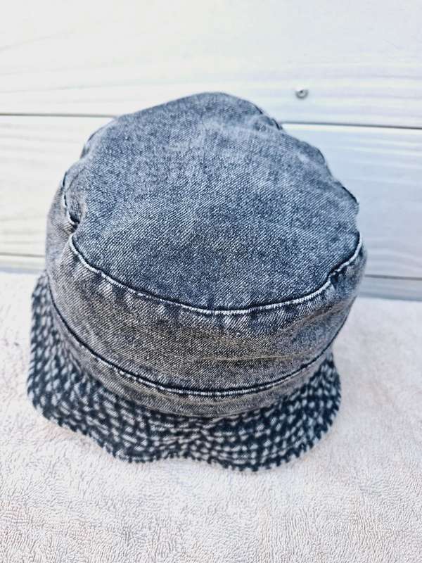 MRP Bucket hat