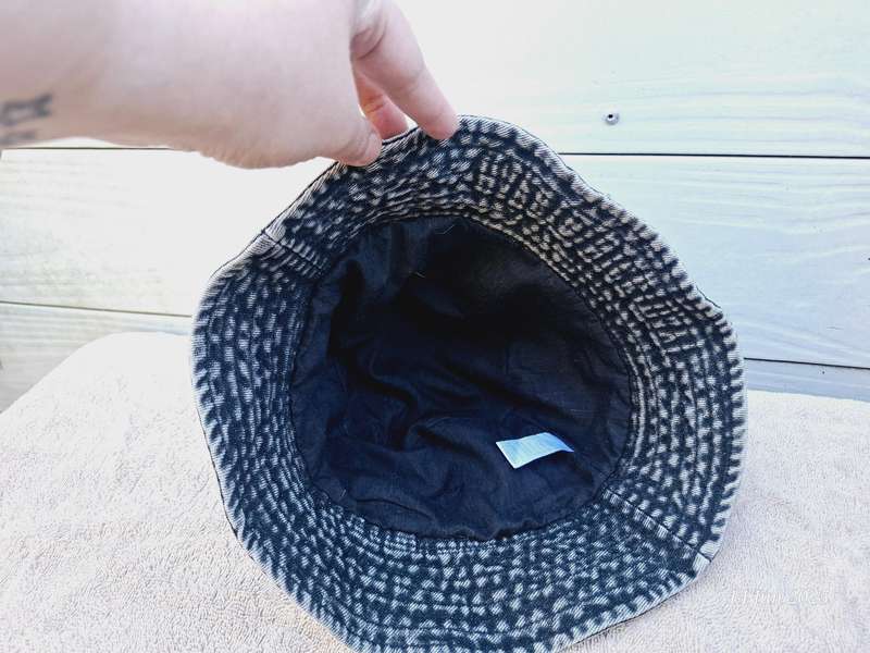 MRP Bucket hat