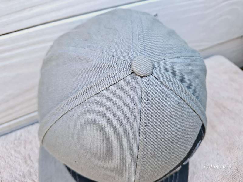 FOX racing snapback cap