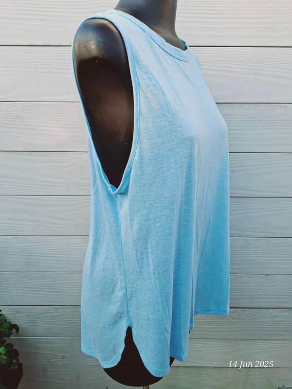 Umuhle ladies tank top - L