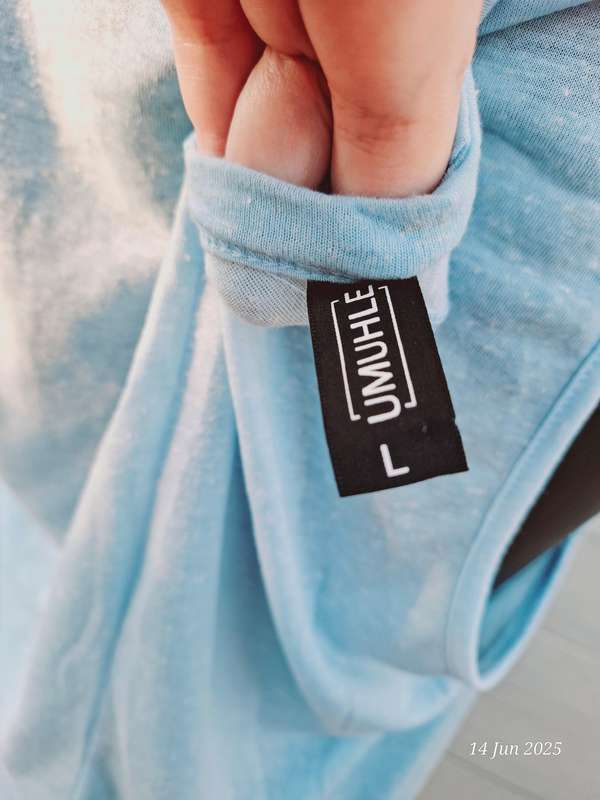 Umuhle ladies tank top - L