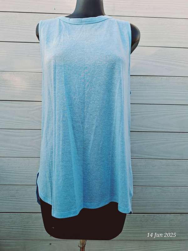 Umuhle ladies tank top - L