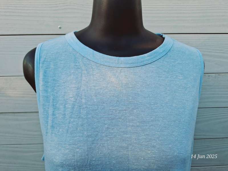 Umuhle ladies tank top - L