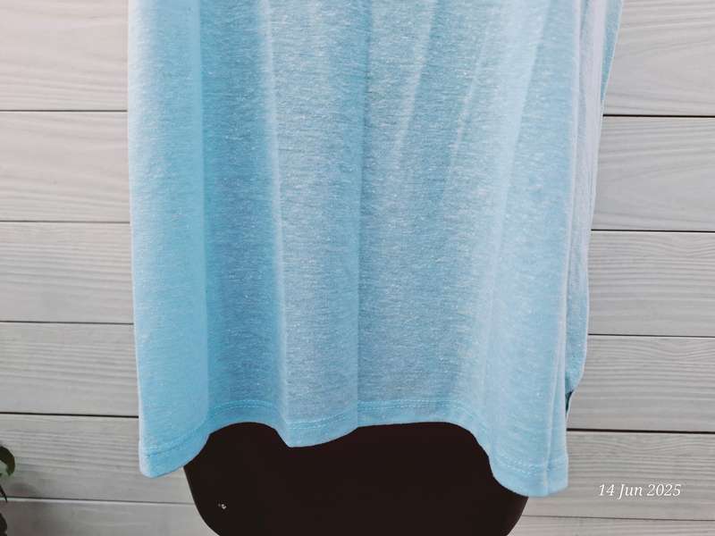 Umuhle ladies tank top - L