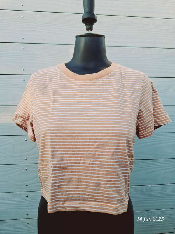 Cotton on the baby tee - XL