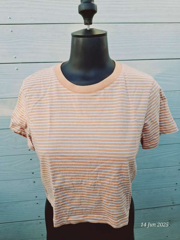 Cotton on the baby tee - XL