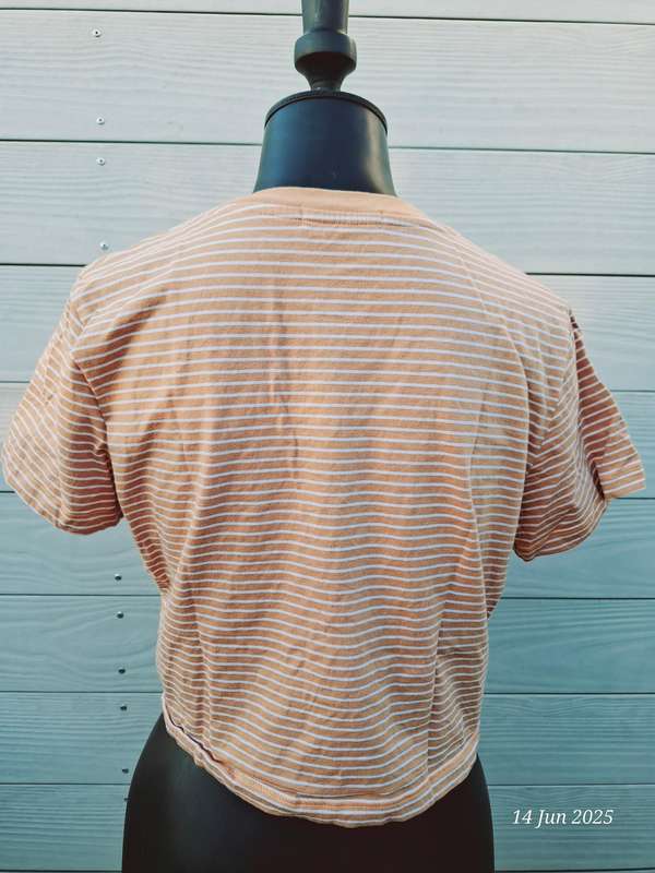 Cotton on the baby tee - XL
