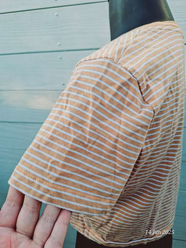 Cotton on the baby tee - XL