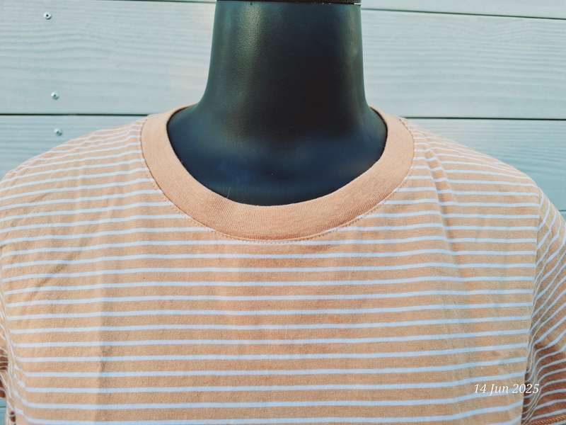 Cotton on the baby tee - XL