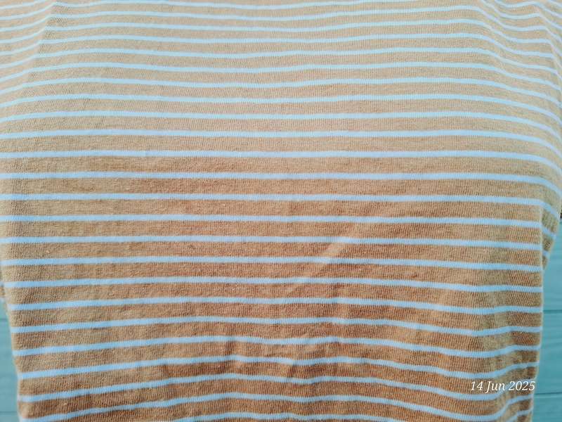 Cotton on the baby tee - XL